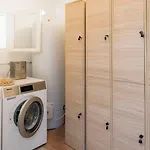 Hostel Corsica Porto-vecchio, Partie Dortoirs Πόρτο Βέκιο