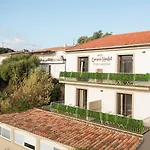 Corsica Porto-vecchio, Partie Dortoirs Πόρτο Βέκιο