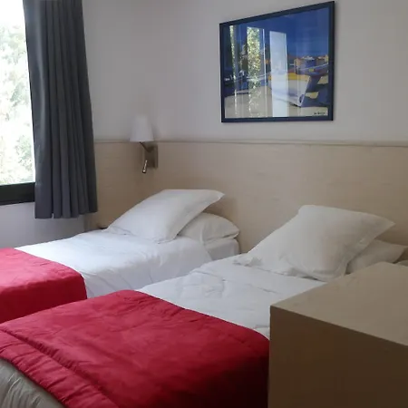 Хостел Corsica Porto-vecchio, Partie Dortoirs Порто-Веккьо