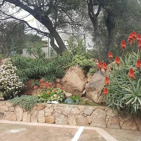 Хостел Corsica Porto-vecchio, Partie Dortoirs Порто-Веккьо