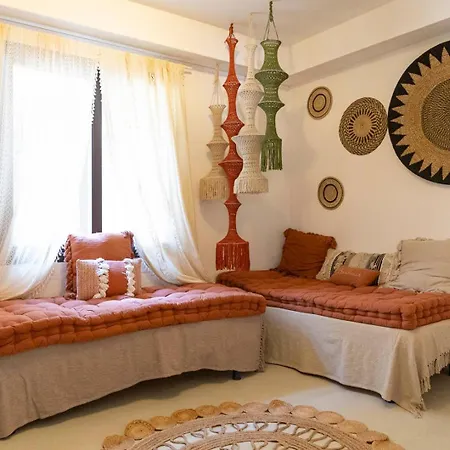 Corsica Porto-vecchio, Partie Dortoirs Порто-Веккьо