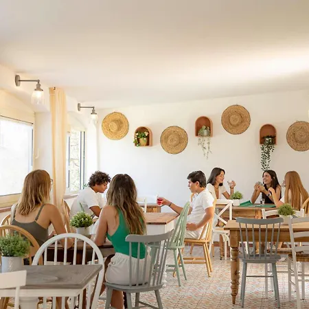 Corsica Porto-vecchio, Partie Dortoirs * Порто-Веккьо