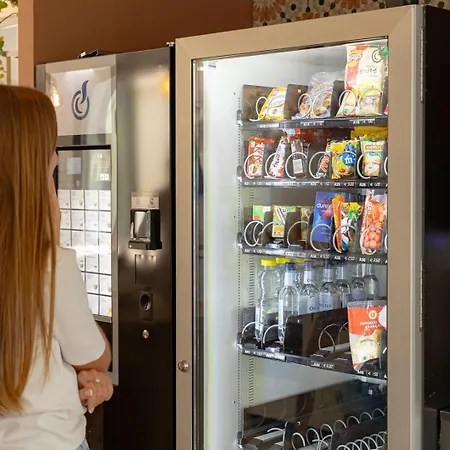 Corsica Porto-vecchio, Partie Dortoirs Хостел *