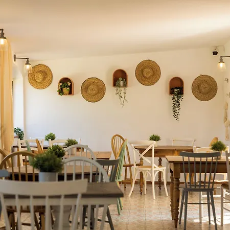Auberge de jeunesse Corsica Porto-vecchio, Partie Dortoirs