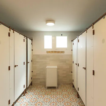 Corsica Porto-vecchio, Partie Dortoirs Порто-Веккьо