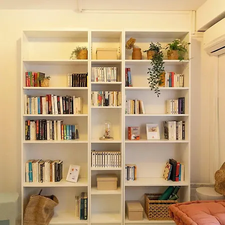 Хостел Corsica Porto-vecchio, Partie Dortoirs