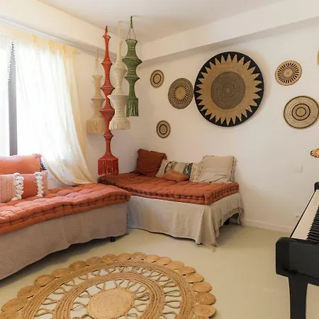 Хостел Corsica Porto-vecchio, Partie Dortoirs