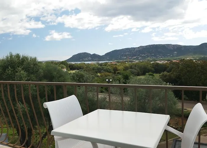 ホステル Corsica Porto-vecchio, Partie Dortoirs *