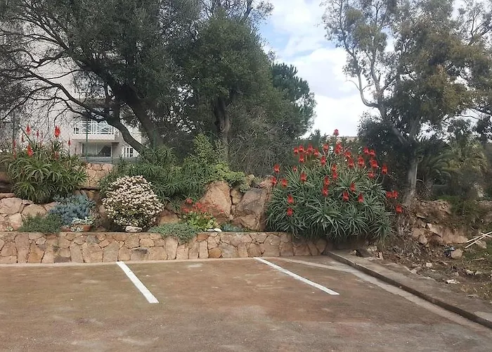 ホステル Corsica Porto-vecchio, Partie Dortoirs