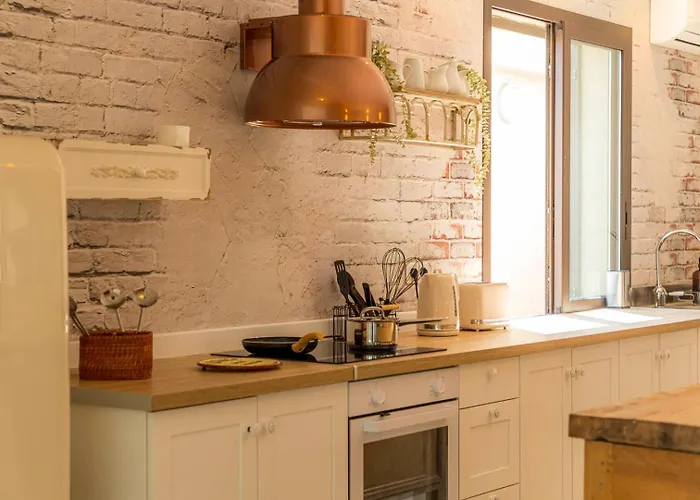 ホステル Corsica Porto-vecchio, Partie Dortoirs ポルトヴェッキオ