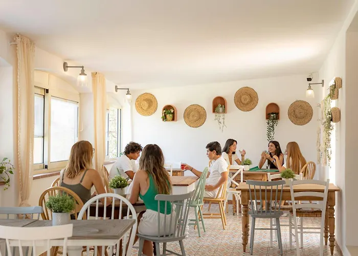 Corsica Porto-vecchio, Partie Dortoirs * ポルトヴェッキオ