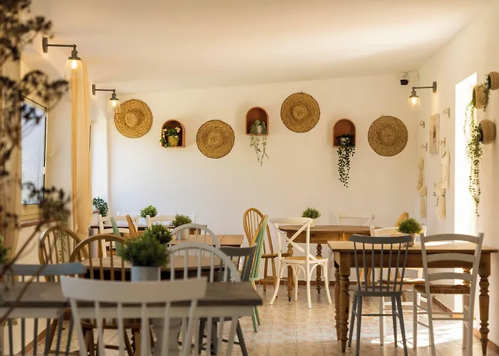 ホステル Corsica Porto-vecchio, Partie Dortoirs