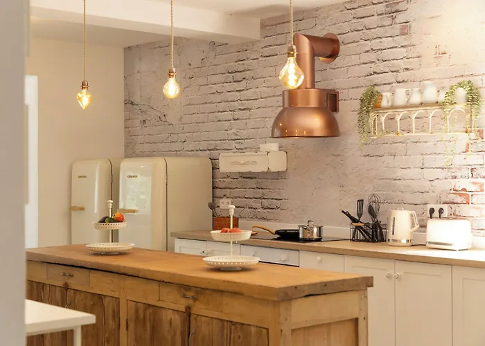 Corsica Porto-vecchio, Partie Dortoirs ホステル *