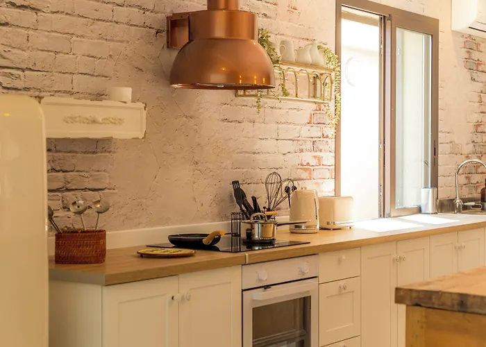 Corsica Porto-vecchio, Partie Dortoirs ホステル *