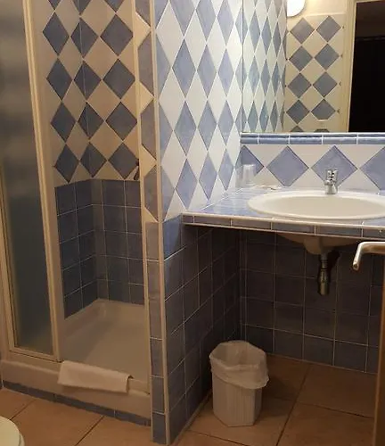 Corsica Porto-vecchio, Partie Dortoirs *