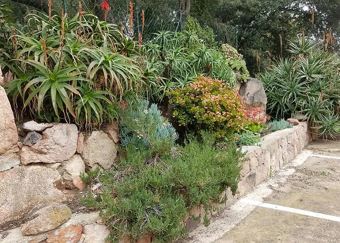 Corsica Porto-vecchio, Partie Dortoirs ポルトヴェッキオ