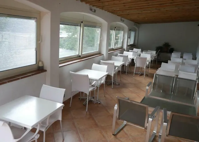 Corsica Porto-vecchio, Partie Dortoirs ポルトヴェッキオ