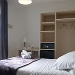 Hostel Corsica Porto-vecchio, Partie Dortoirs