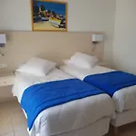 Hostel Corsica Porto-vecchio, Partie Dortoirs
