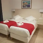 Hostel Corsica Porto-vecchio, Partie Dortoirs *