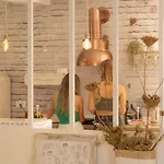 Hostel Corsica Porto-vecchio, Partie Dortoirs