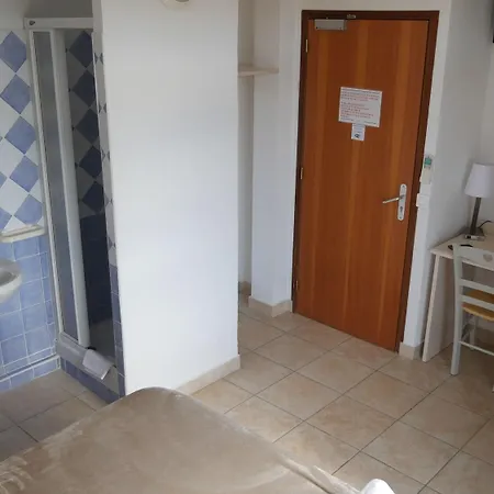 Corsica Porto-vecchio, Partie Dortoirs Vandrerhjem Porto-Vecchio (Corsica)