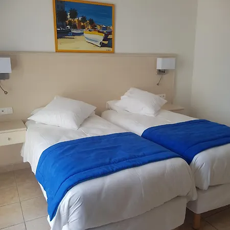 Vandrerhjem Corsica Porto-vecchio, Partie Dortoirs