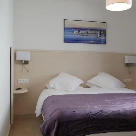 Corsica Porto-vecchio, Partie Dortoirs *