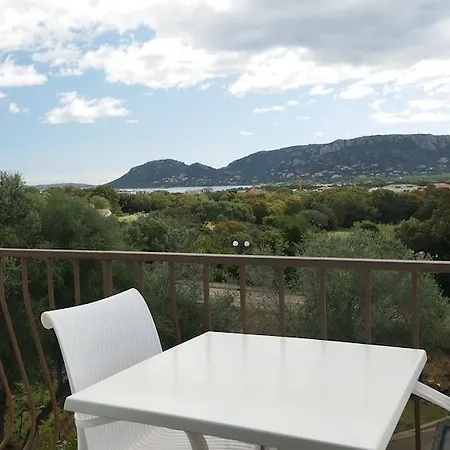 Auberge de jeunesse Corsica Porto-vecchio, Partie Dortoirs *