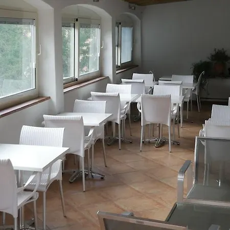 Corsica Porto-vecchio, Partie Dortoirs Hostel Πόρτο Βέκιο