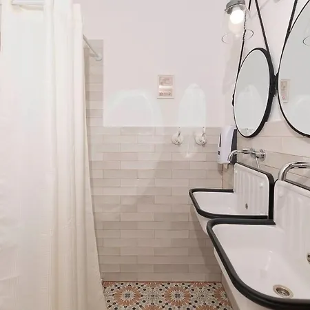 Corsica Porto-vecchio, Partie Dortoirs Porto-Vecchio (Corsica)