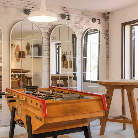 Corsica Porto-vecchio, Partie Dortoirs * Porto-Vecchio (Corsica)