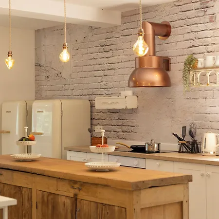 Corsica Porto-vecchio, Partie Dortoirs 호스텔 *