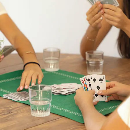 Vandrerhjem Corsica Porto-vecchio, Partie Dortoirs Porto-Vecchio (Corsica)