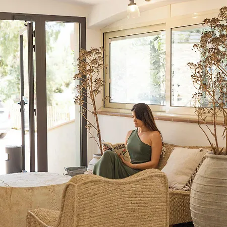 Corsica Porto-vecchio, Partie Dortoirs 포르토베쉬오