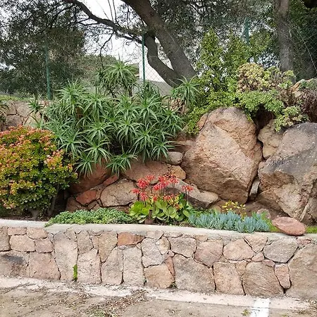 Vandrerhjem Corsica Porto-vecchio, Partie Dortoirs Porto-Vecchio (Corsica)