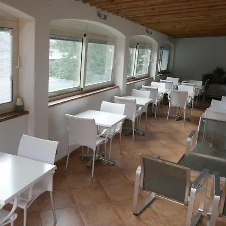 Corsica Porto-vecchio, Partie Dortoirs 维琪奥港