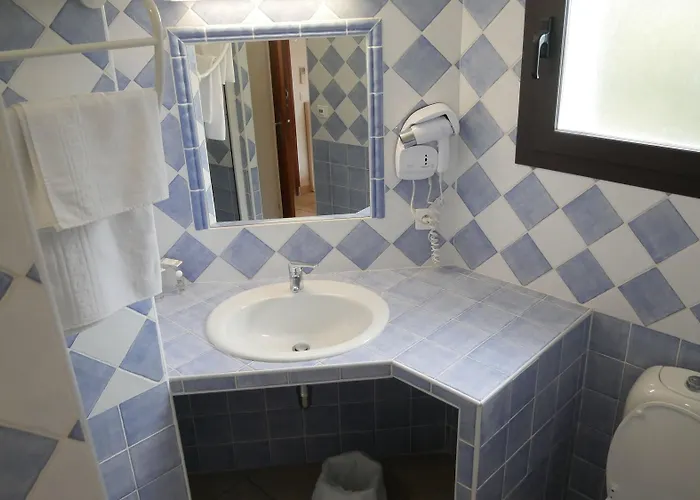 Corsica Porto-vecchio, Partie Dortoirs Hostal *