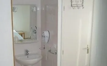 Hostal Corsica Porto-vecchio, Partie Dortoirs