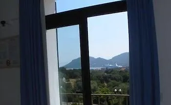 Corsica Porto-vecchio, Partie Dortoirs Ostello Porto Vecchio