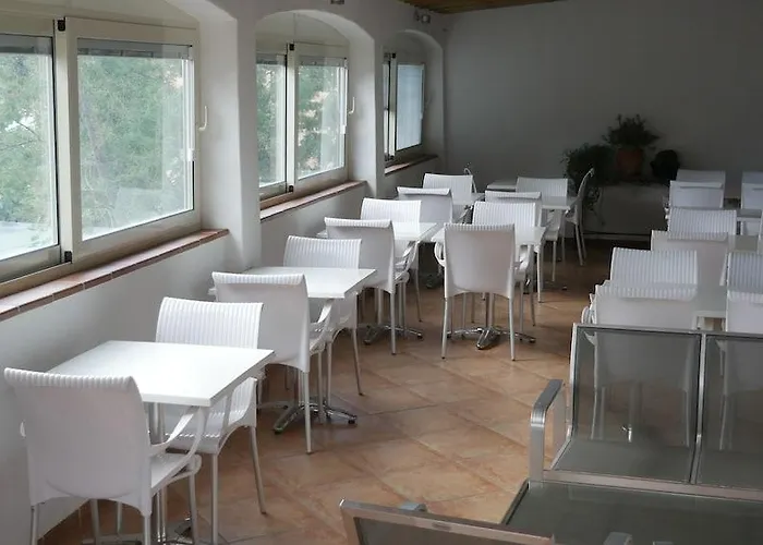 Corsica Porto-vecchio, Partie Dortoirs Hostal Porto Vecchio