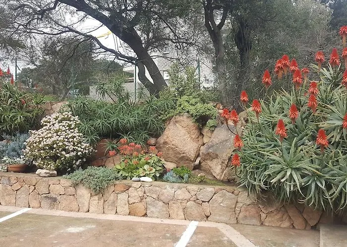 Hostal Corsica Porto-vecchio, Partie Dortoirs Porto Vecchio