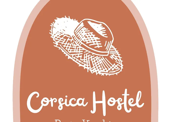 Corsica Porto-vecchio, Partie Dortoirs *