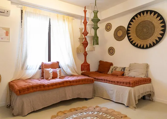 Corsica Porto-vecchio, Partie Dortoirs Porto Vecchio