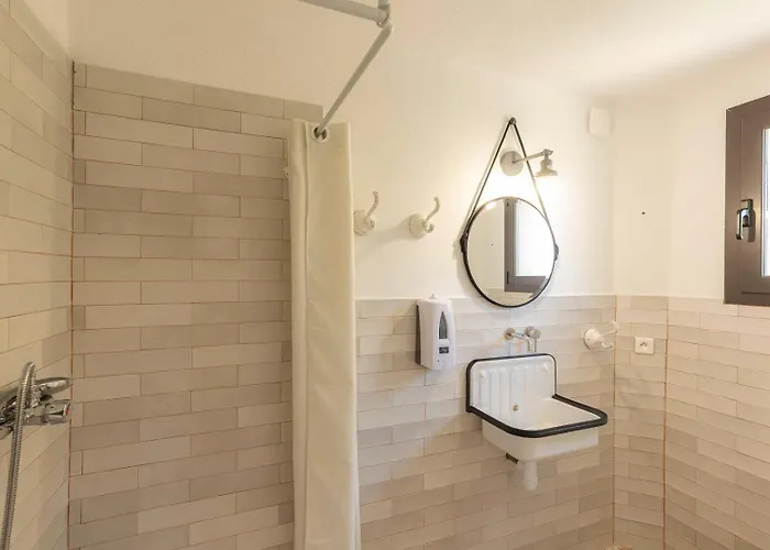 Corsica Porto-vecchio, Partie Dortoirs * Porto Vecchio