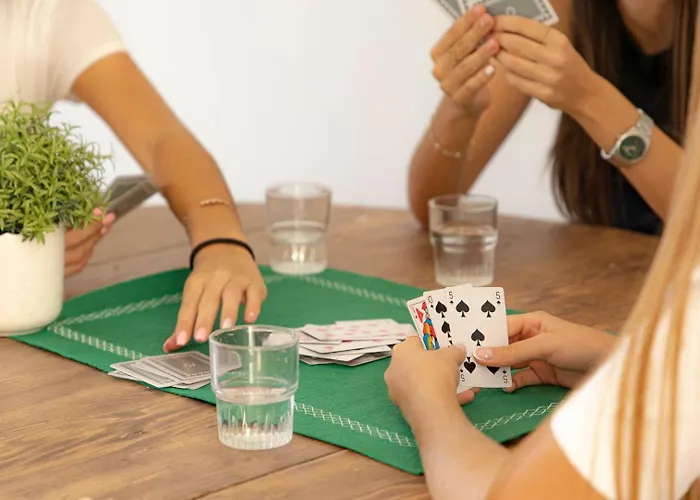 Ostello Corsica Porto-vecchio, Partie Dortoirs *