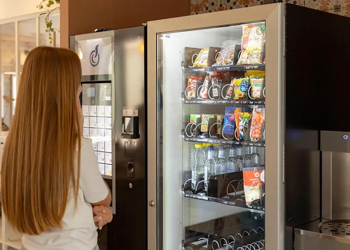 Corsica Porto-vecchio, Partie Dortoirs Ostello *