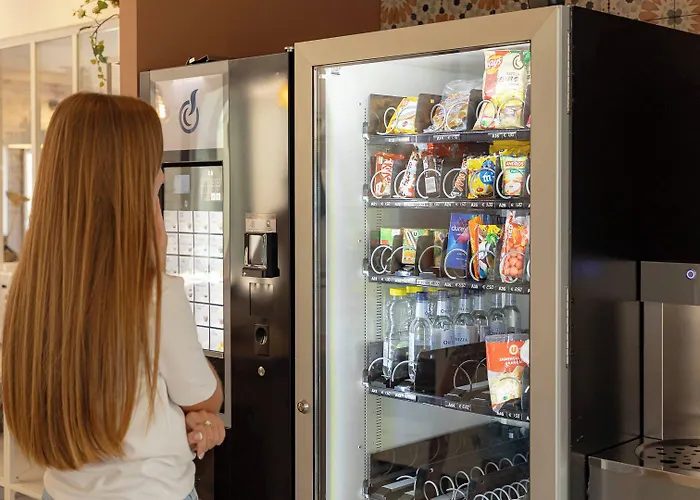 Corsica Porto-vecchio, Partie Dortoirs