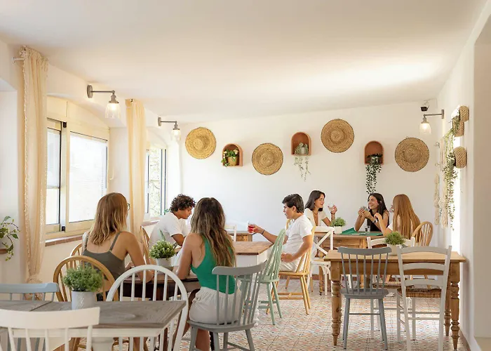 Corsica Porto-vecchio, Partie Dortoirs Hostal Porto Vecchio