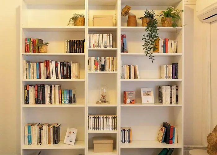 Hostal Corsica Porto-vecchio, Partie Dortoirs